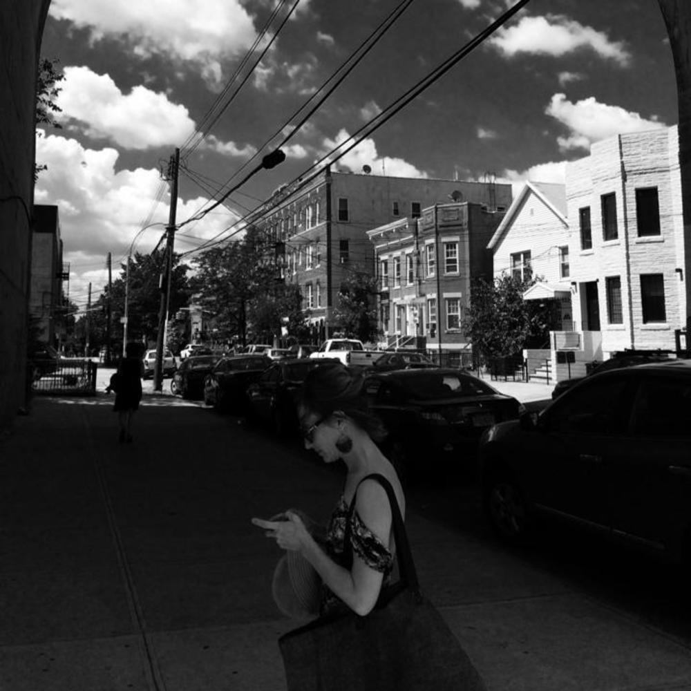 Meet your Posher, Kathryn